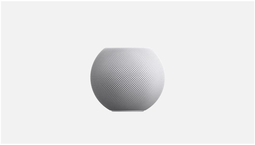 HomePods Mini