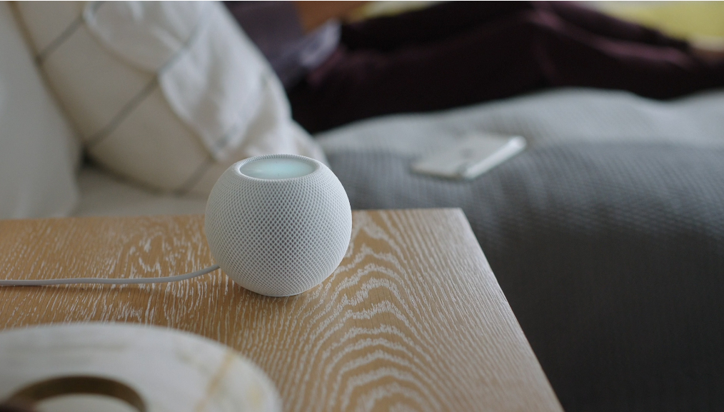 HomePods Mini