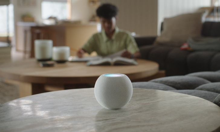 HomePods Mini