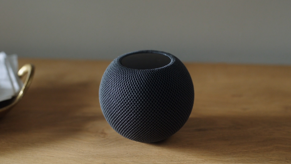 HomePods Mini