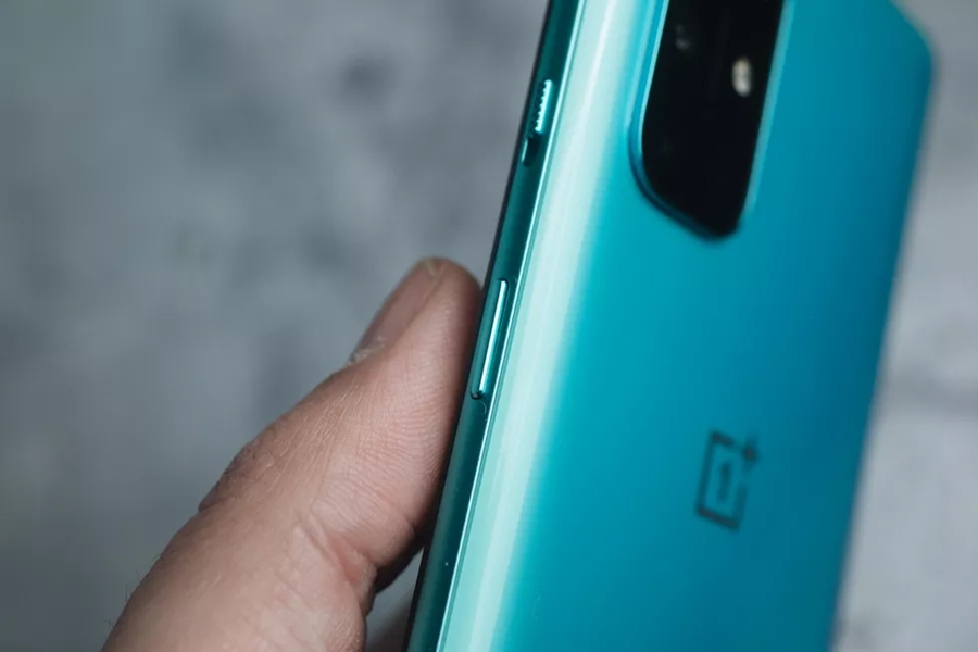 OnePlus 8T 