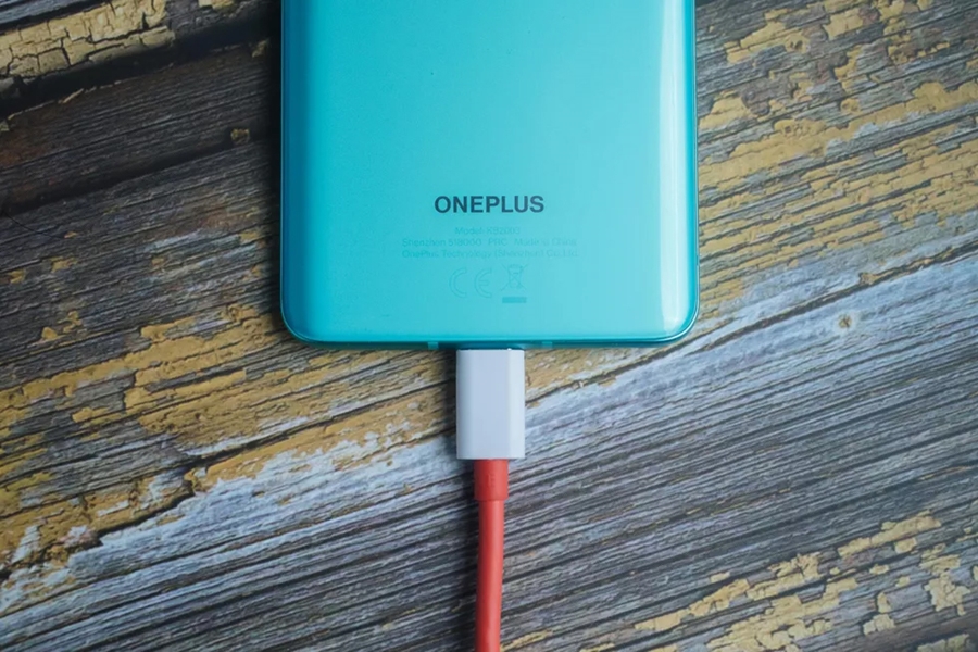 OnePlus 8T 
