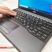 FUJITSU NOTEBOOK FCCL’S UH-X