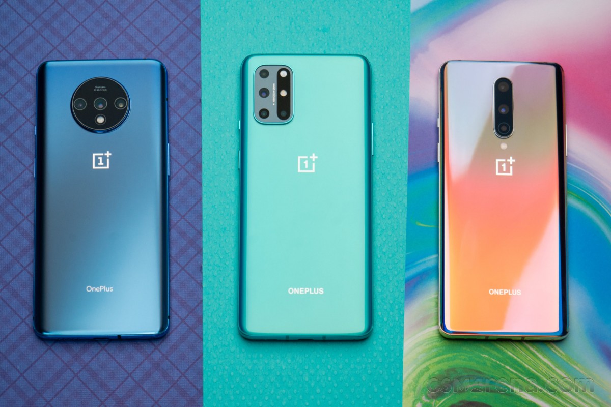 OnePlus 8T