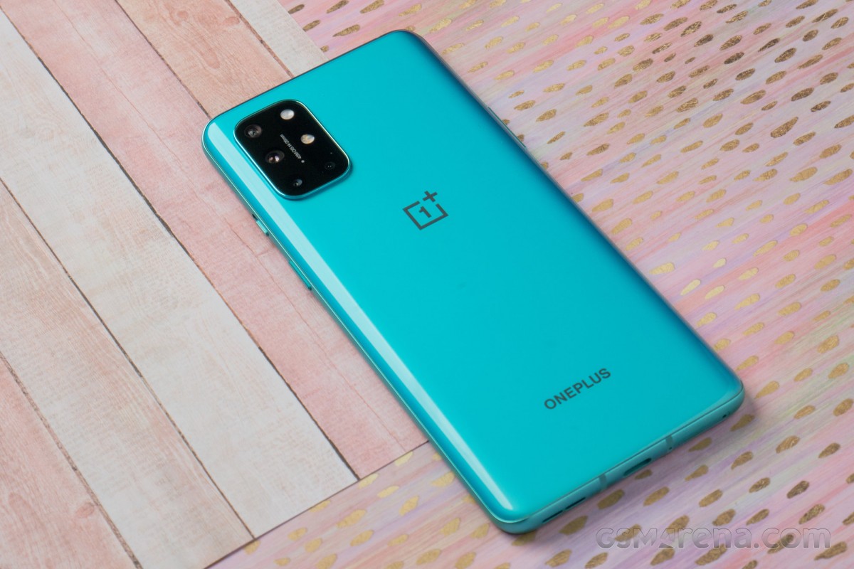 OnePlus 8T