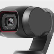 ภาพหลุด DJI OSMO Pocket 2