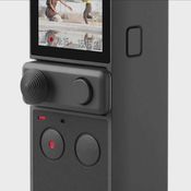 ภาพหลุด DJI OSMO Pocket 2