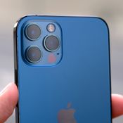 Apple iPhone 12 and 12 Pro review 