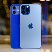 Apple iPhone 12 and 12 Pro review 