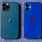 Apple iPhone 12 and 12 Pro review 