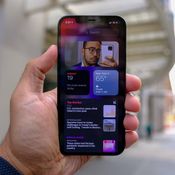 Apple iPhone 12 and 12 Pro review 