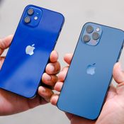 Apple iPhone 12 and 12 Pro review 