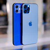 Apple iPhone 12 and 12 Pro review 