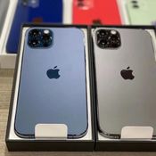 iPhone 12 Pro และ iPhone 12 Pro Max