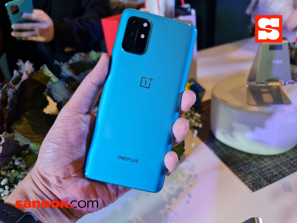 OnePlus 8T