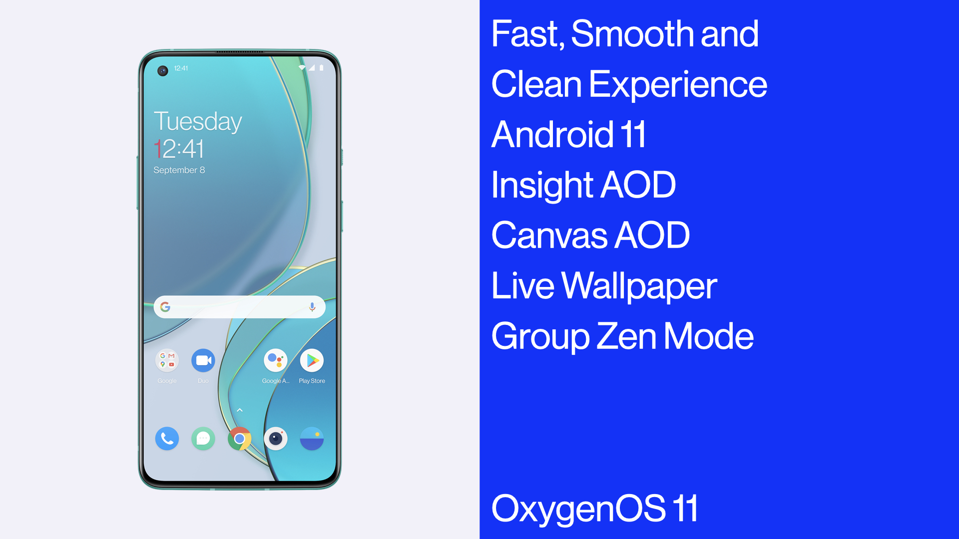 OnePlus 8T