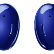 Samsung Galaxy Buds Live MyStic Blue