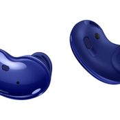 Samsung Galaxy Buds Live MyStic Blue