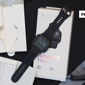 Huami Amazfit Neo