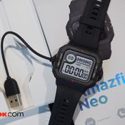 Huami Amazfit Neo