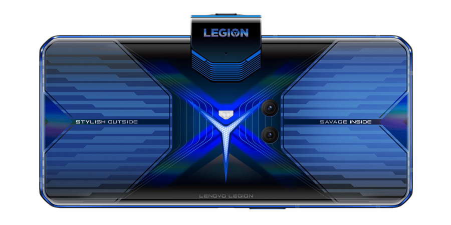  Lenovo Legion Phone Duel