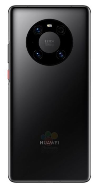 Huawei Mate 40