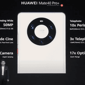 ราชากล้องตัวใหม่ Huawei Mate 40 Pro ขึ้นเป็นอันดับหนึ่งมือถือกล้องเทพโดย DXOMARK