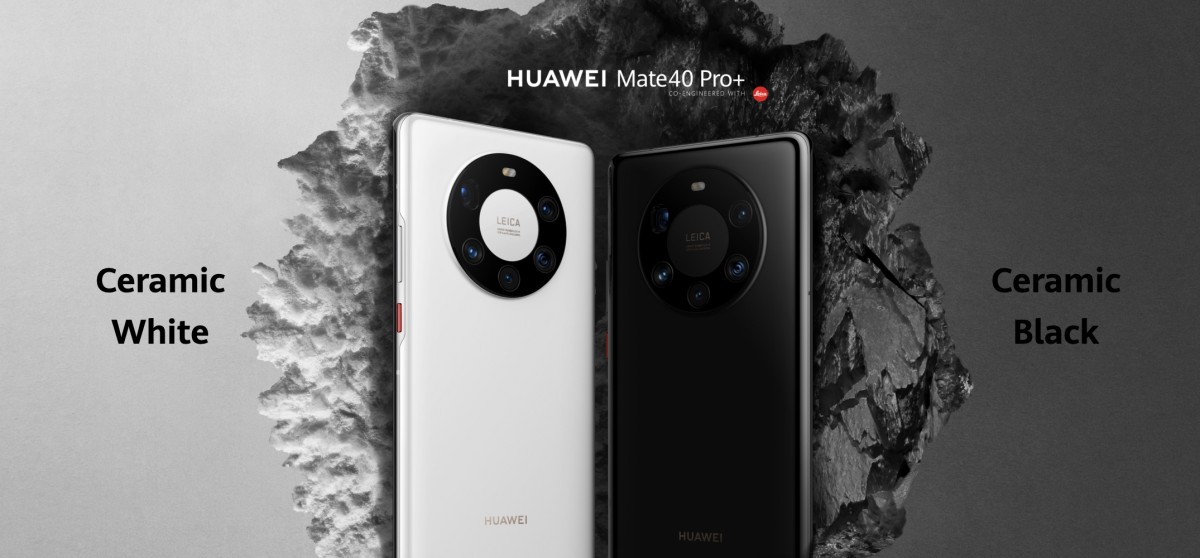 HUAWEI Mate 40 Pro