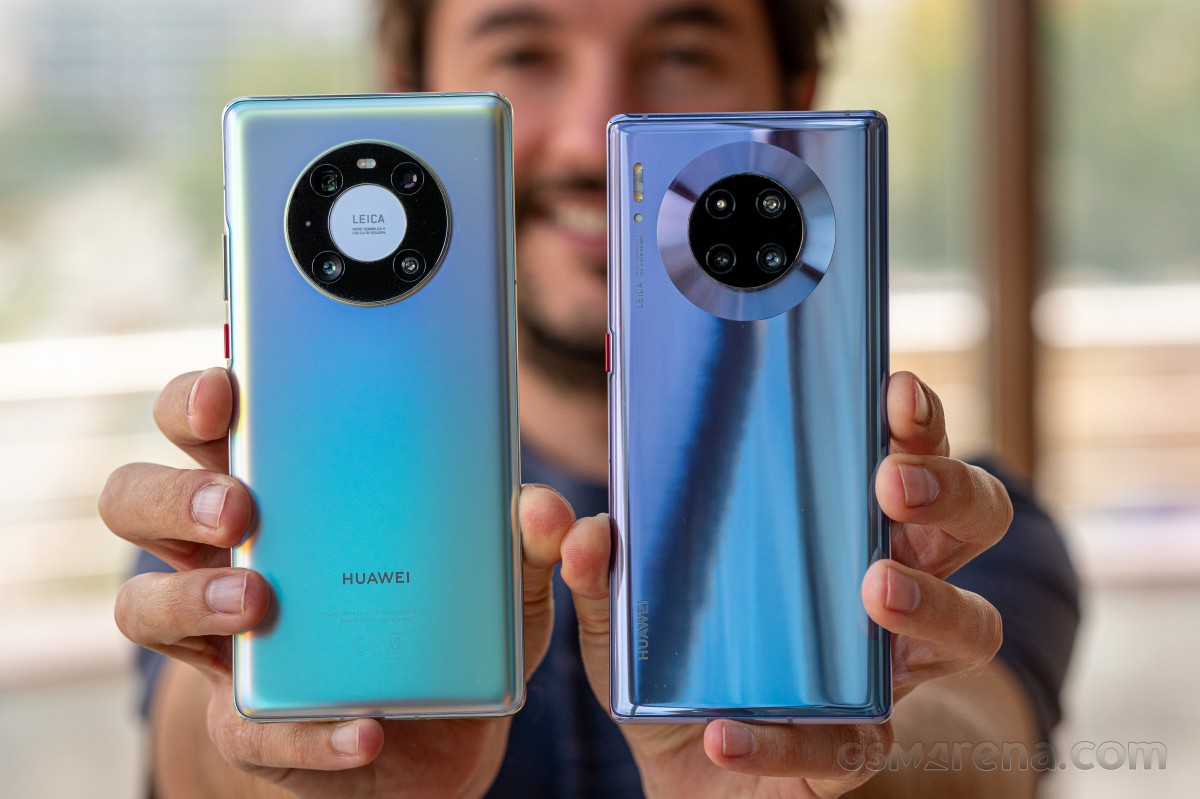 HUAWEI Mate 40 Pro