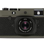 เปิดตัวกล้อง Leica M10-P 