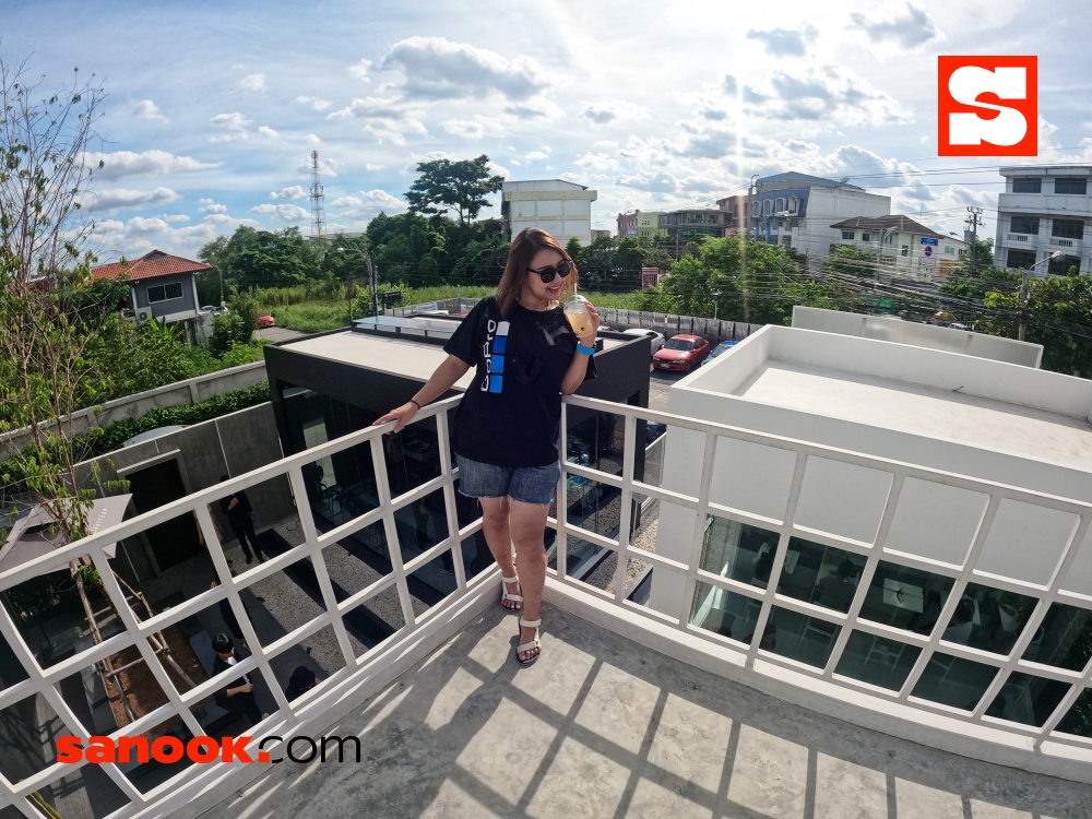 ภาพจาก GoPro Hero 9 Black