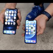iPhone 12 vs ความสูง 3 เมตร จะรอดหรือไม่ กับ Ceramic Shield ที่เคลมว่าทนนักหนา