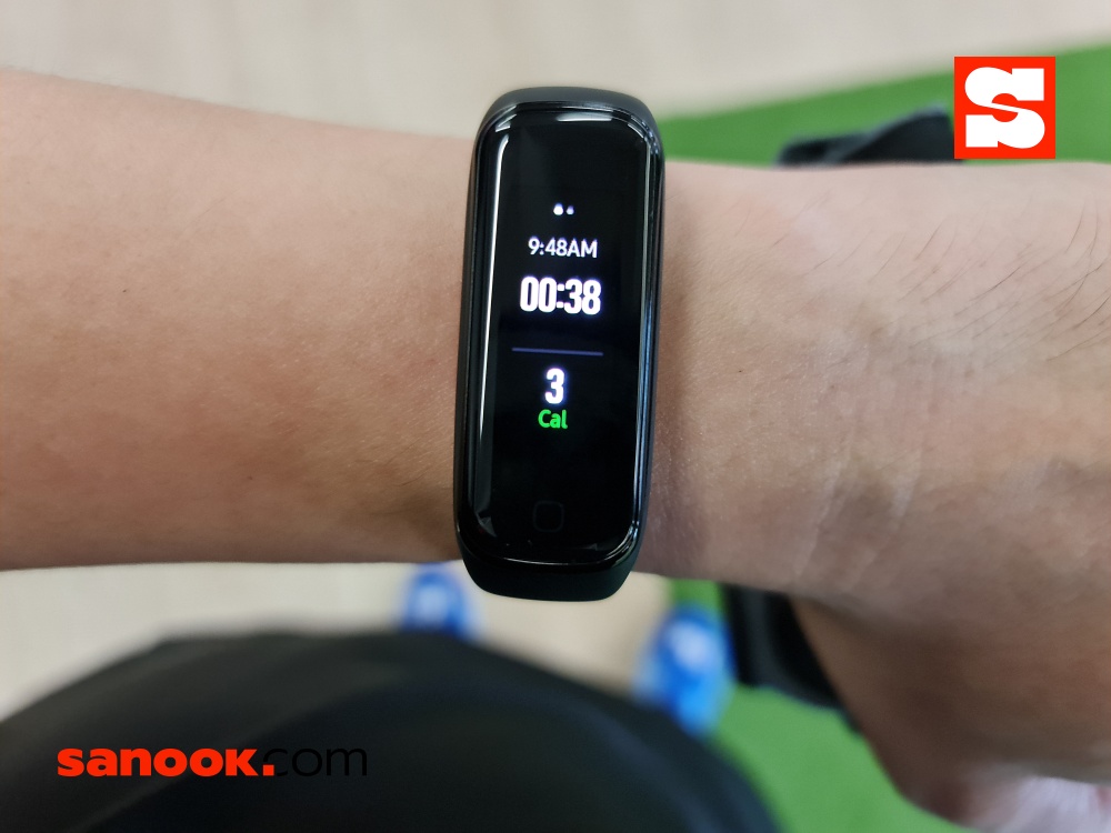 Samsung Galaxy Fit2