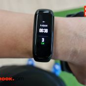 Samsung Galaxy Fit2