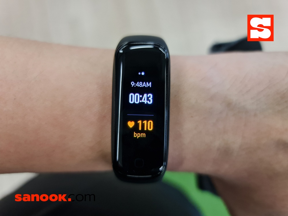Samsung Galaxy Fit2