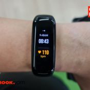 Samsung Galaxy Fit2