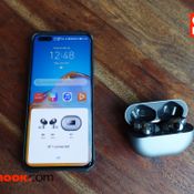 Huawei FreeBuds Pro