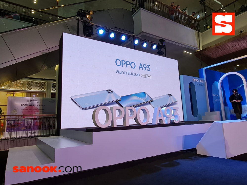 OPPO A93