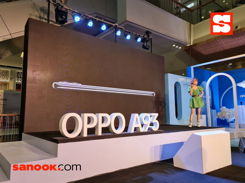 OPPO A93