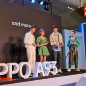 OPPO A93