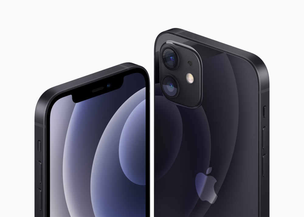 iPhone 12 / 12 Pro
