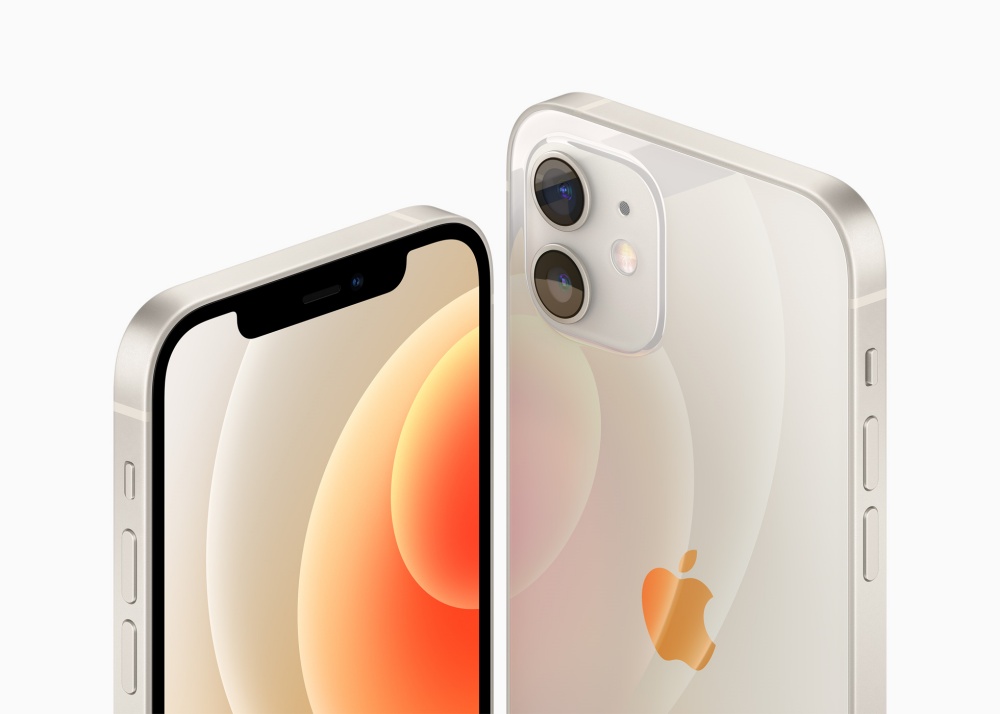 iPhone 12 / 12 Pro