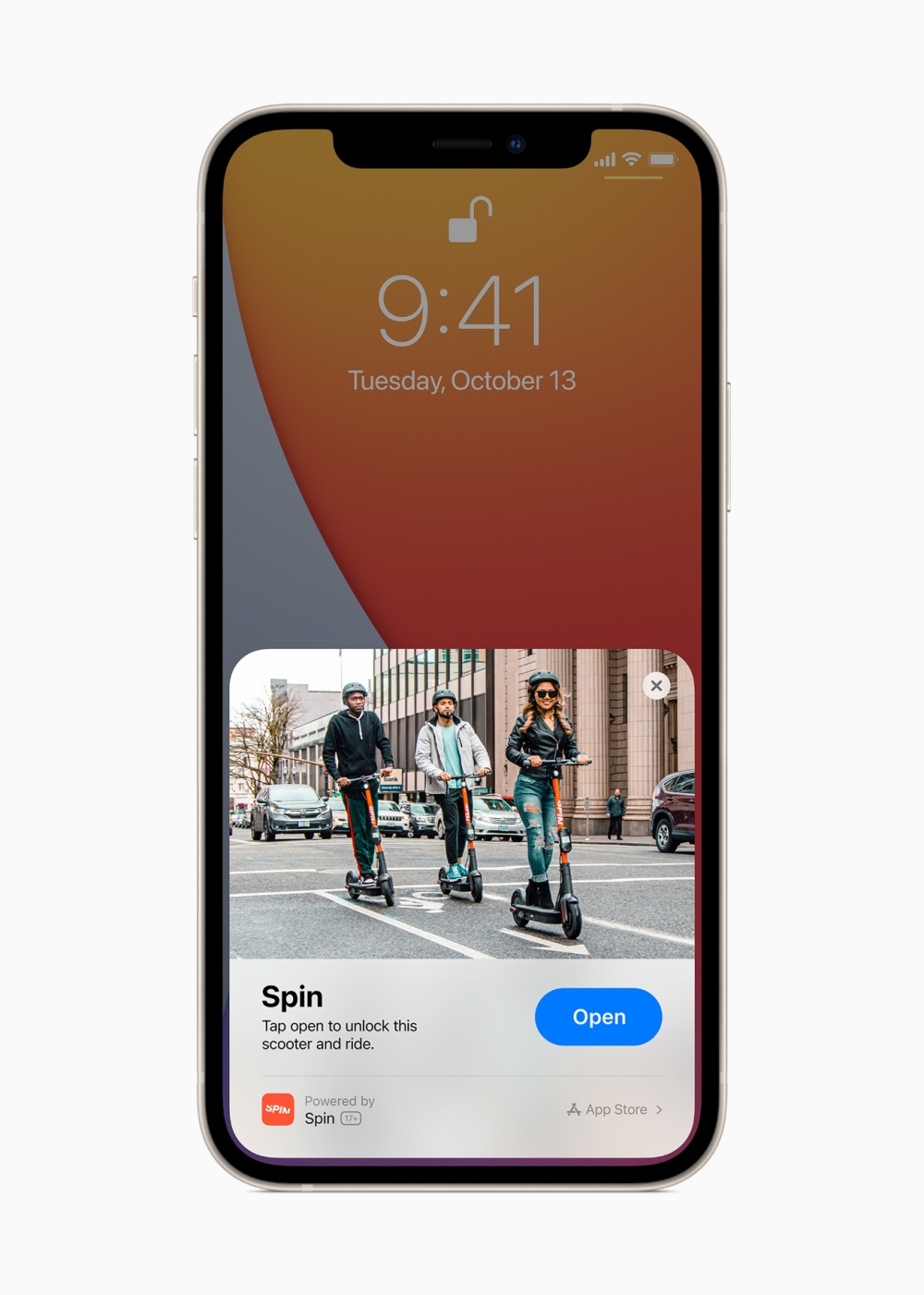iPhone 12 / 12 Pro