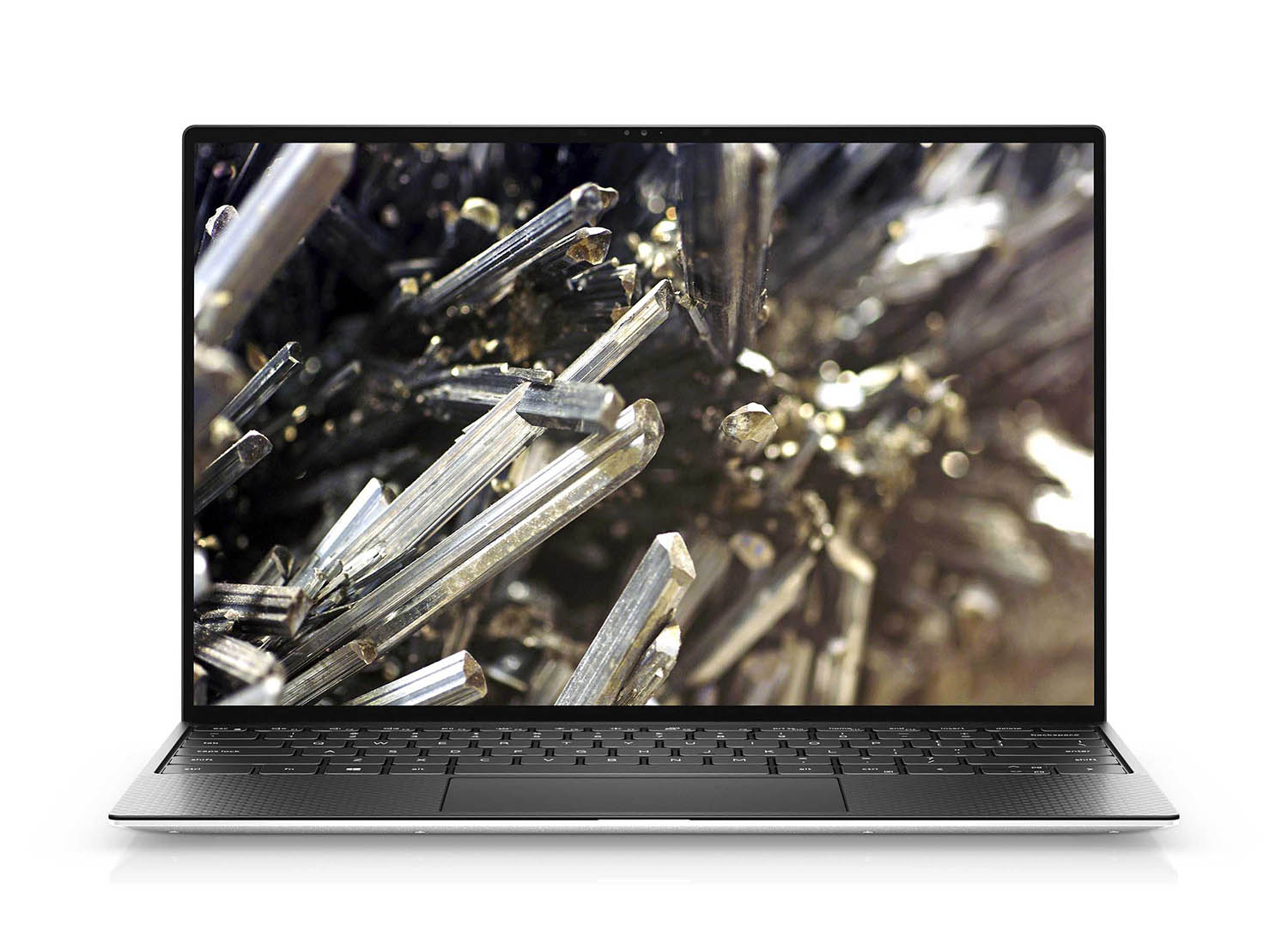 Dell XPS (2020 Model)