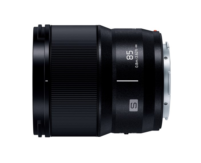 เผยภาพหลุด Panasonic LUMIX S 85mm F18 เลนส์สำหรับกล้องมิเรอร์เลส L-mount