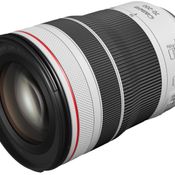 เปิดตัวอย่างเป็นทางการ Canon RF 50mm F18 STM และ RF 70-200mm F4 L IS USM