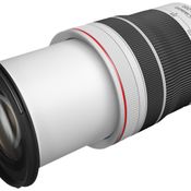 เปิดตัวอย่างเป็นทางการ Canon RF 50mm F18 STM และ RF 70-200mm F4 L IS USM