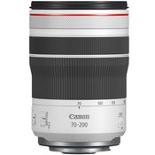 เปิดตัวอย่างเป็นทางการ Canon RF 50mm F18 STM และ RF 70-200mm F4 L IS USM