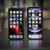 Apple iPhone 12 and iPhone 12 Pro