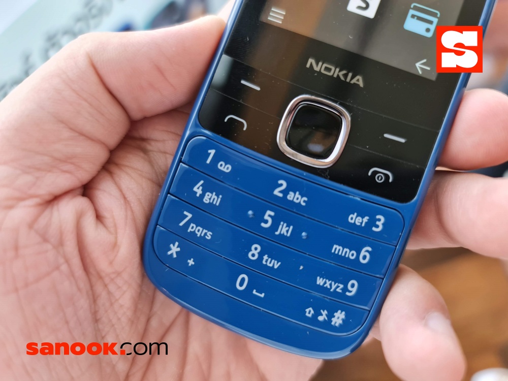 Nokia 215 / 225 4G